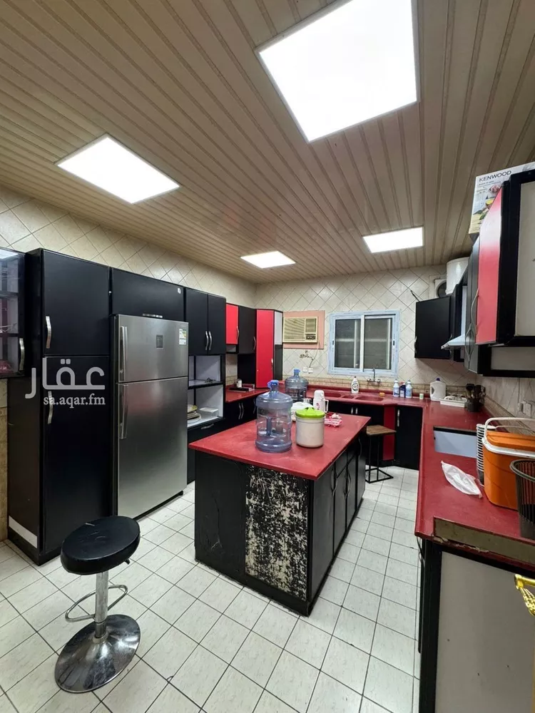 دور للإيجار في شارع الوطن, حي اليرموك, مدينة الرياض, منطقة الرياض