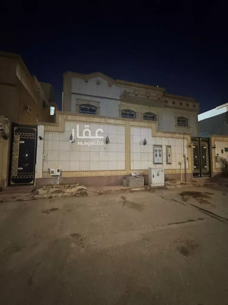 شقة للإيجار في شارع بني عمرو, حي إشبيلية, مدينة الرياض, منطقة الرياض