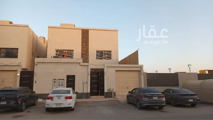 شقة للإيجار في شارع وادي العمارية, حي القادسية, مدينة الرياض, منطقة الرياض