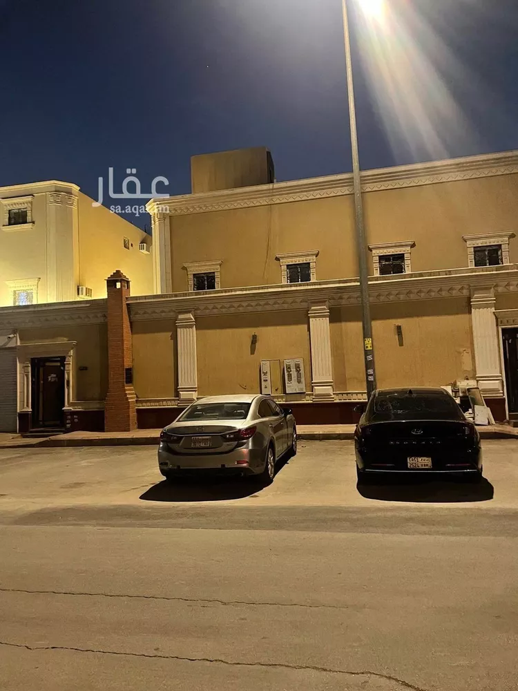 شقة للإيجار في شارع ابي جعفر المنصور, حي اليرموك, مدينة الرياض, منطقة الرياض 1 صورة