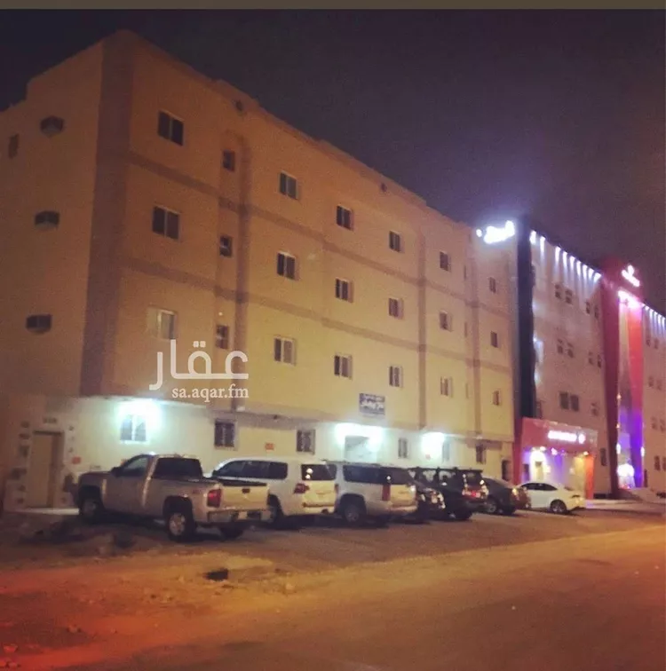 شقة للإيجار في شارع الخندق, حي اليرموك, مدينة الرياض, منطقة الرياض