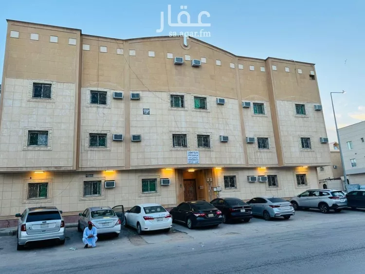 شقة للإيجار في شارع كوالالمبور, حي اليرموك, مدينة الرياض, منطقة الرياض