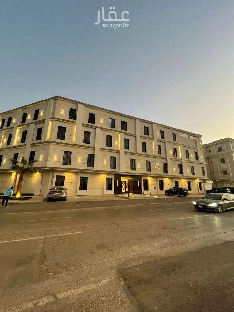 شقة للإيجار في شارع محمد علي جناح, حي اليرموك, مدينة الرياض, منطقة الرياض