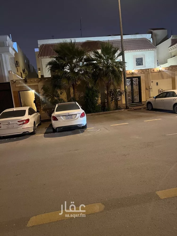 شقة للإيجار في شارع ابي جعفر المنصور, حي اليرموك, مدينة الرياض, منطقة الرياض