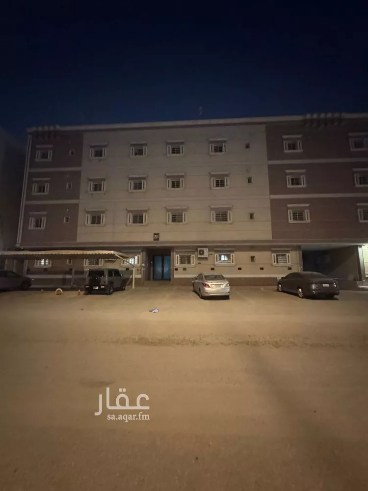 شقة للإيجار في شارع شهيد الدين ثم الوطن مشعل عائد مارق الع, حي اليرموك, مدينة الرياض, منطقة الرياض