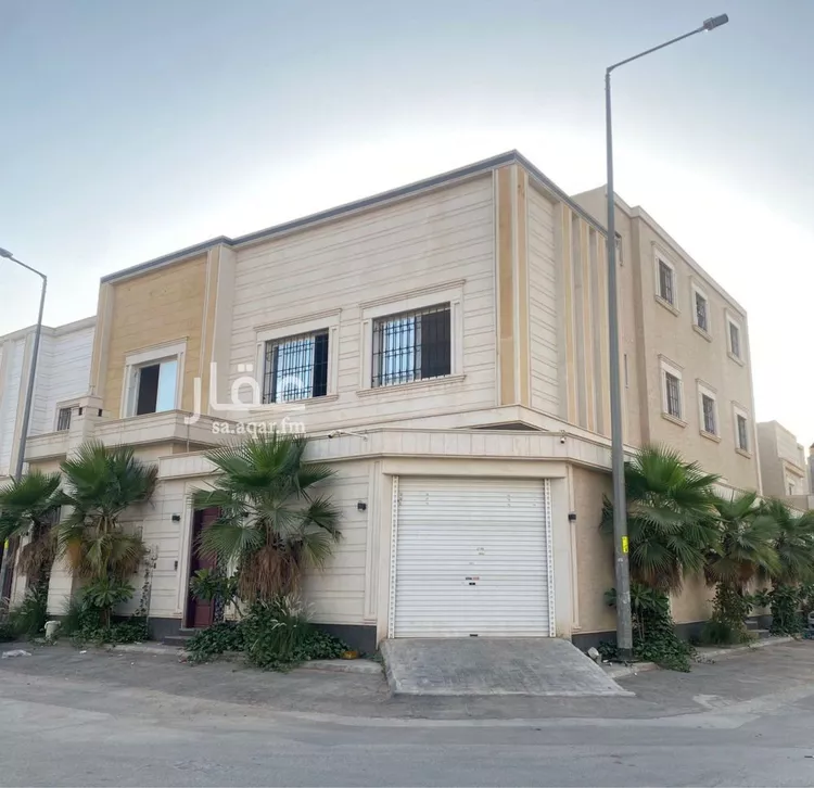 فيلا للإيجار في شارع اروى, حي القادسية, مدينة الرياض, منطقة الرياض صورة 3