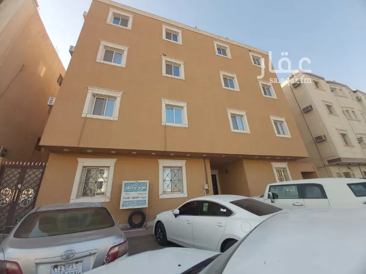 شقة للإيجار في شارع الفضائل, حي إشبيلية, مدينة الرياض, منطقة الرياض
