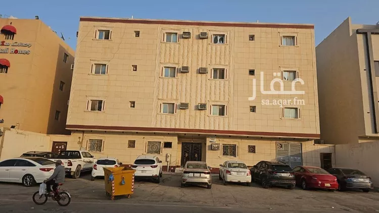شقة للإيجار في شارع المستنجدي, حي اليرموك, مدينة الرياض, منطقة الرياض