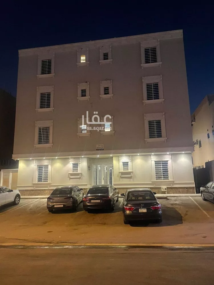 شقة للإيجار في شارع المليسان, حي اليرموك, مدينة الرياض, منطقة الرياض