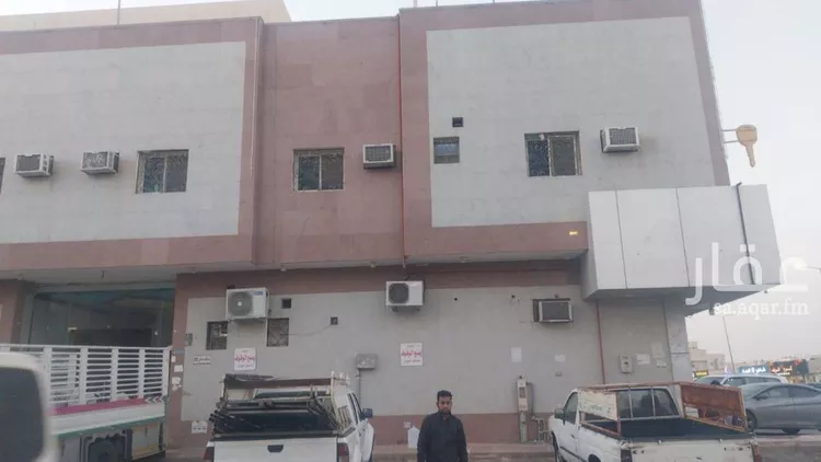 Room for Rent in Riyadh Al Yarmouk