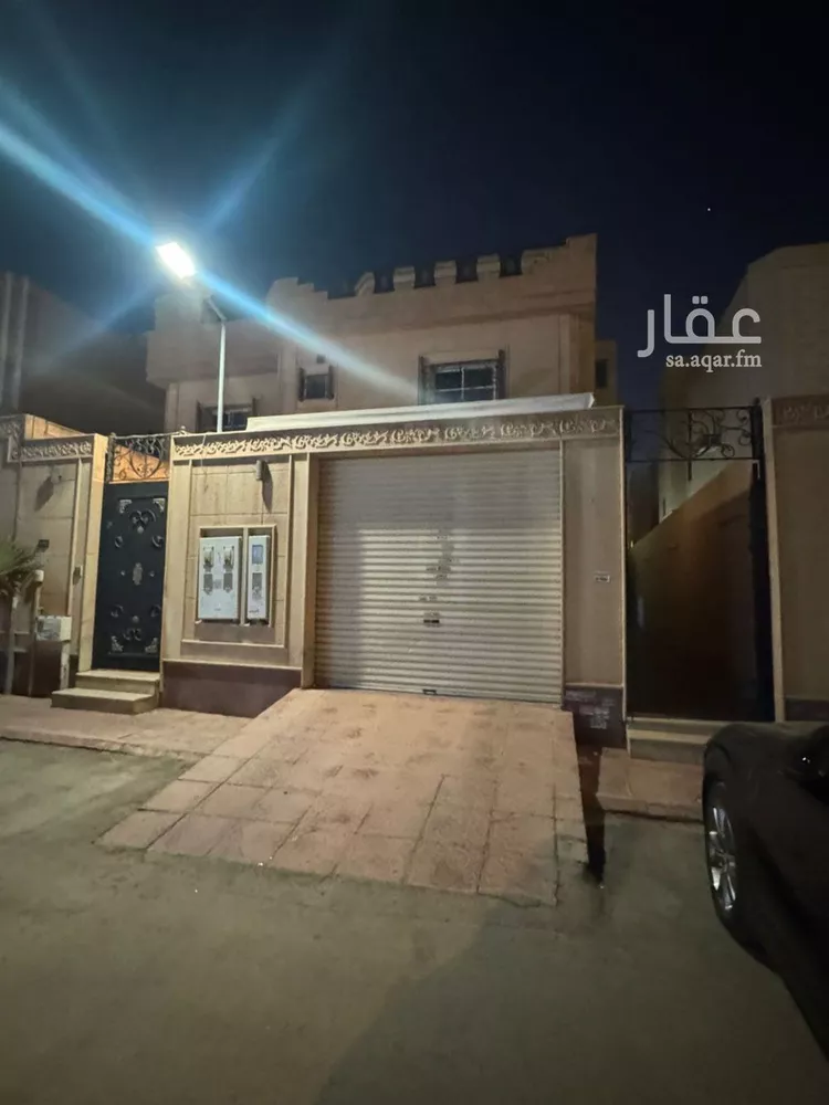 شقة للإيجار في شارع المزيريع, حي اليرموك, مدينة الرياض, منطقة الرياض