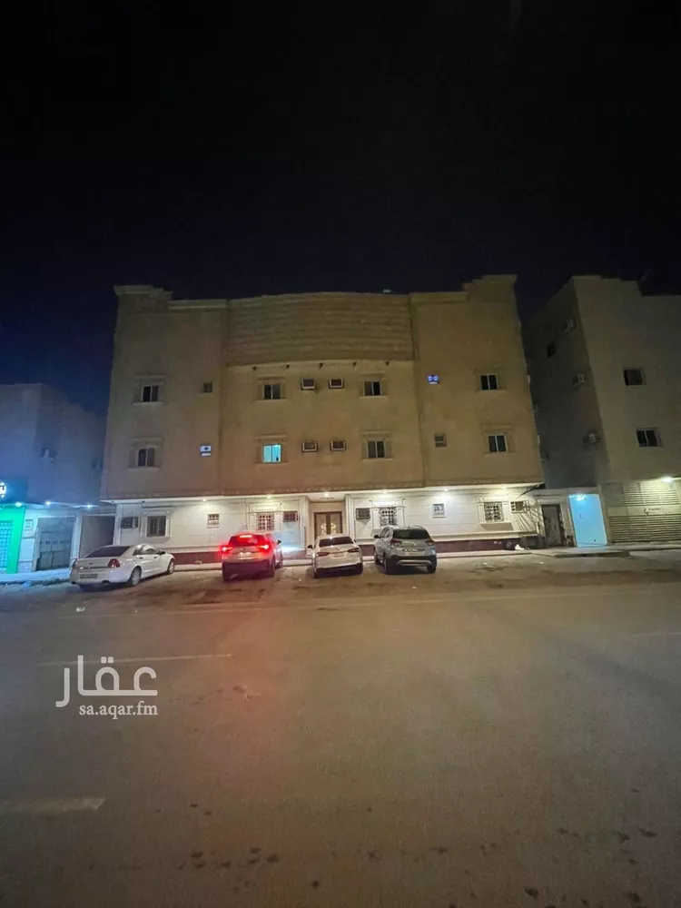 شقة للإيجار في شارع أبيان, حي القادسية, مدينة الرياض, منطقة الرياض