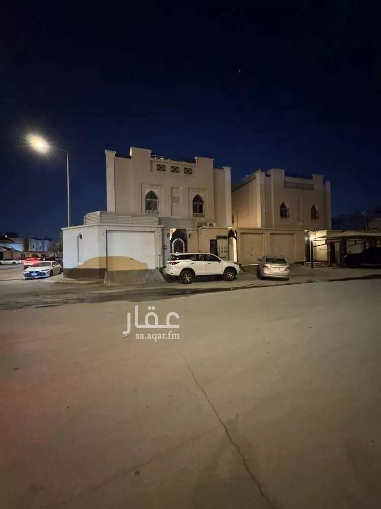 دور للإيجار في شارع زهرة الصحراء, حي غرناطة, مدينة الرياض, منطقة الرياض