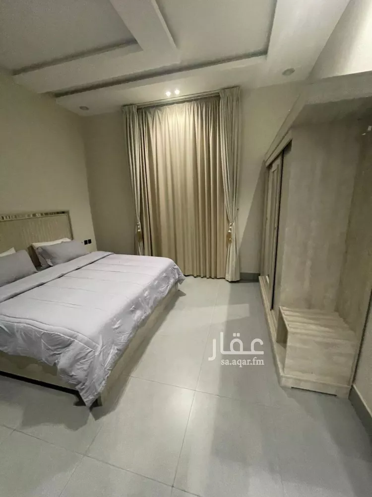 شقة للإيجار في شارع الحكم بن عمرو, حي اليرموك, مدينة الرياض, منطقة الرياض صورة 3