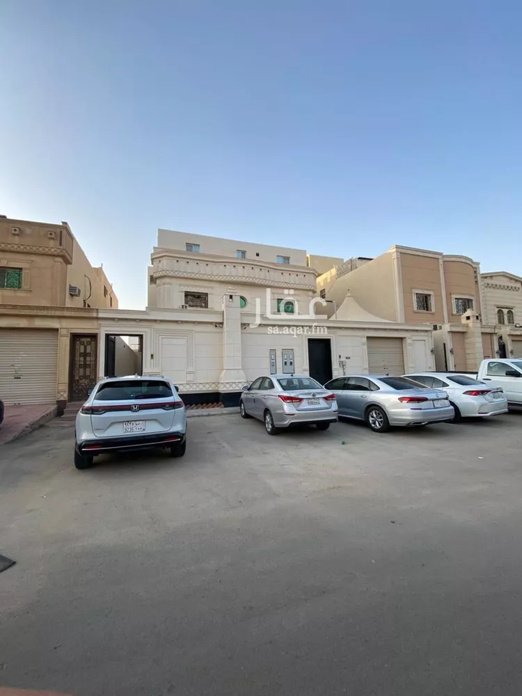 Apartment for Rent in Riyadh Al Munsiyah