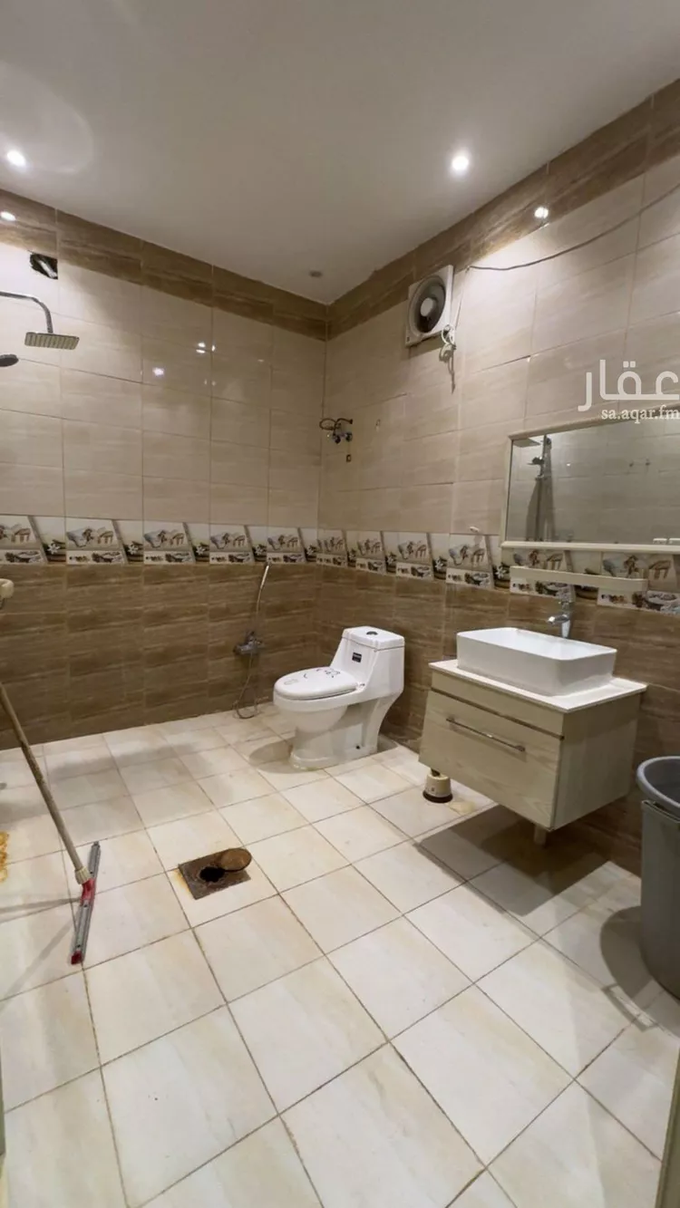شقة للإيجار في شارع عبدالعزيز البواردي, حي الخليج, مدينة الرياض, منطقة الرياض صورة 2