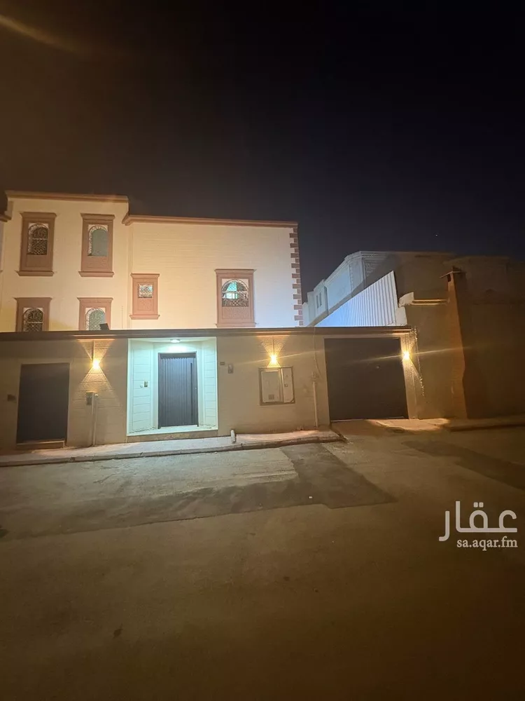 Floor for Rent in Riyadh Ishbiliyah