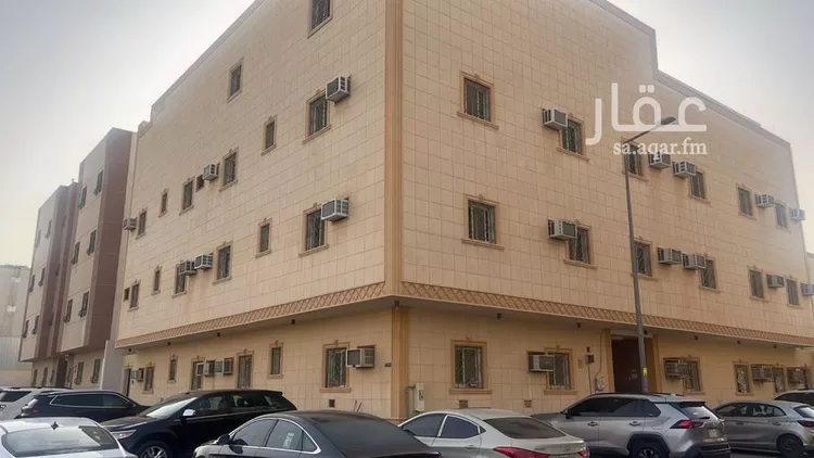 شقة للإيجار في شارع جبيلة, حي اليرموك, مدينة الرياض, منطقة الرياض