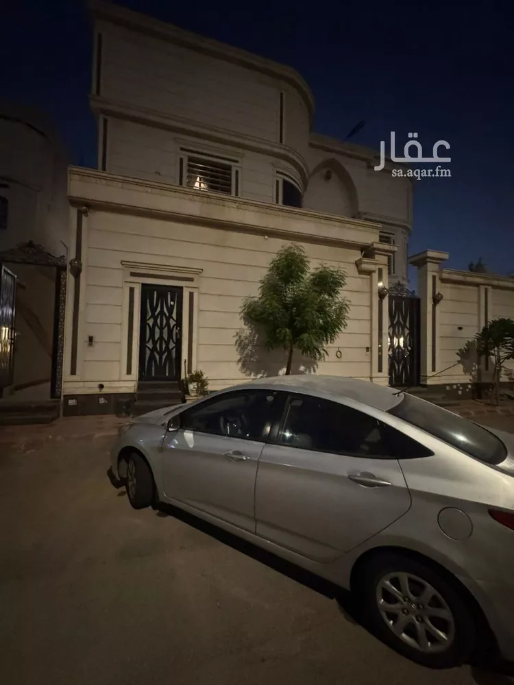 Apartment for Rent in Riyadh Al Yarmouk