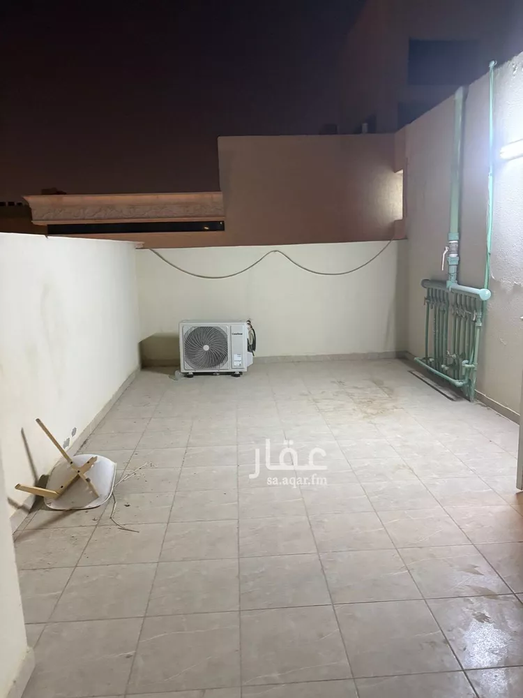 شقة للإيجار في شارع ابي جعفر المنصور, حي اليرموك, مدينة الرياض, منطقة الرياض