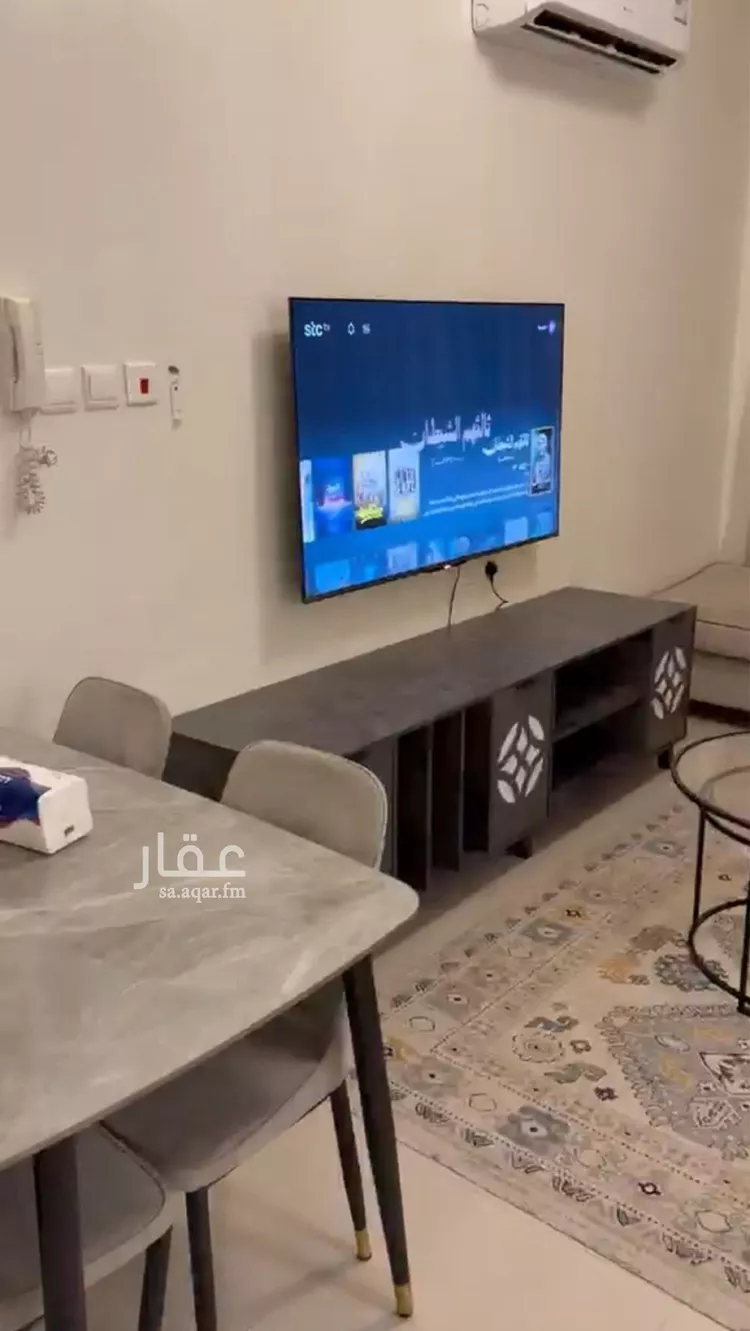 شقة للإيجار في شارع المطره, حي إشبيلية, مدينة الرياض, منطقة الرياض 1 صورة