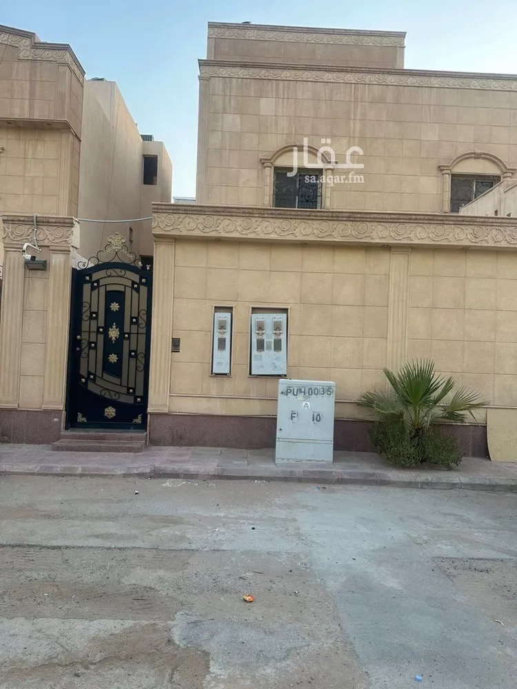 شقة للإيجار في شارع المطره, حي إشبيلية, مدينة الرياض, منطقة الرياض صورة 4