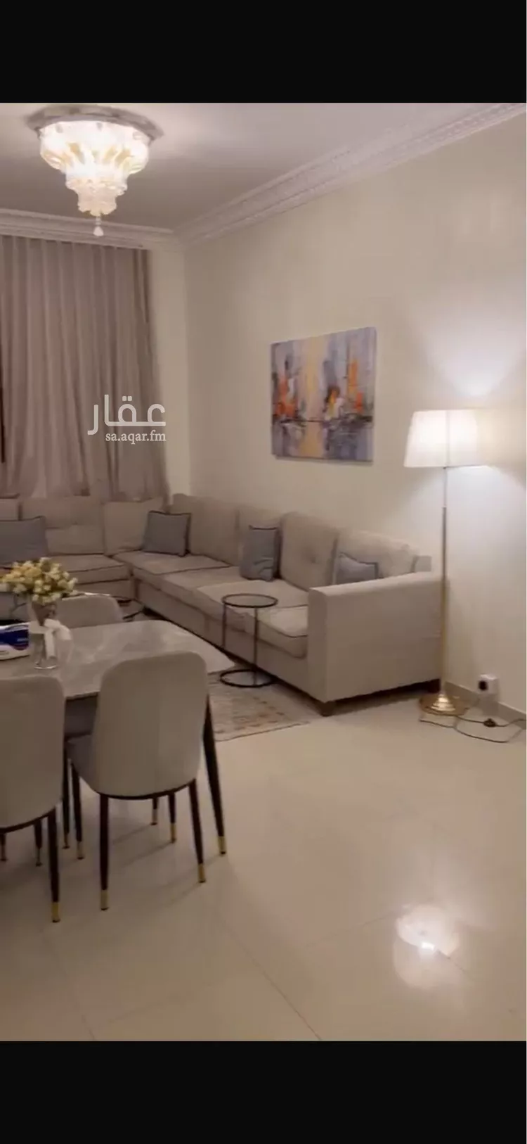 شقة للإيجار في شارع المطره, حي إشبيلية, مدينة الرياض, منطقة الرياض صورة 5