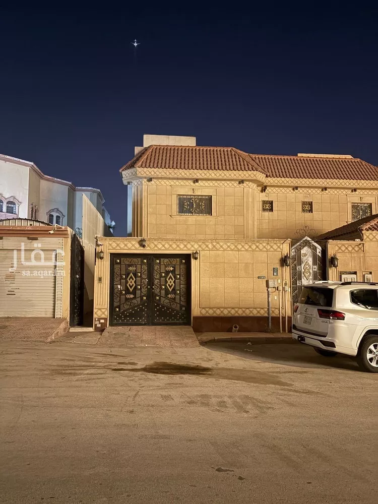 شقة للإيجار في شارع ابي جعفر المنصور, حي اليرموك, مدينة الرياض, منطقة الرياض