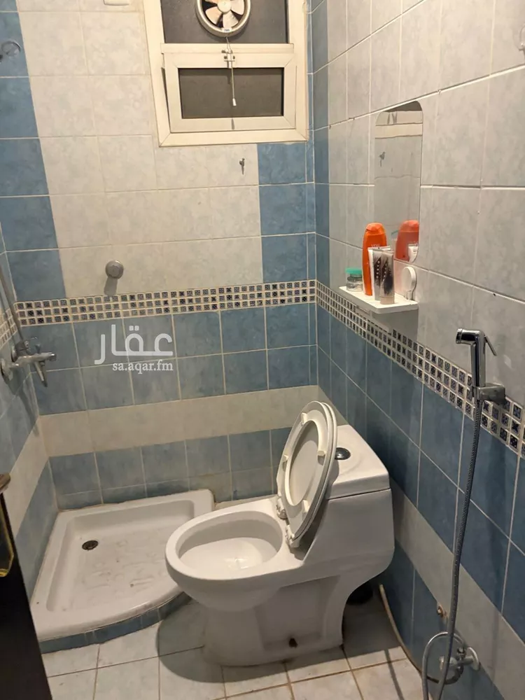شقة للإيجار في شارع ابي جعفر المنصور, حي اليرموك, مدينة الرياض, منطقة الرياض صورة 4