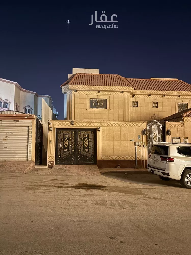شقة للإيجار في شارع بحر العرب, حي اليرموك, مدينة الرياض, منطقة الرياض