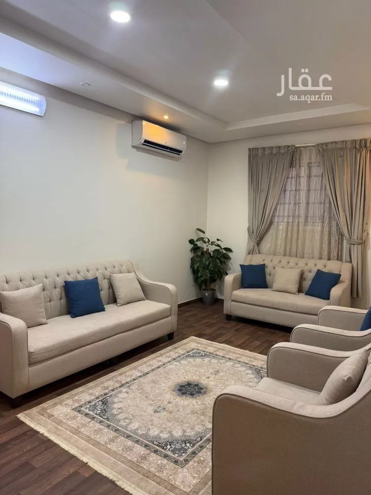 شقة للإيجار في شارع المليسان, حي اليرموك, مدينة الرياض, منطقة الرياض صورة 5
