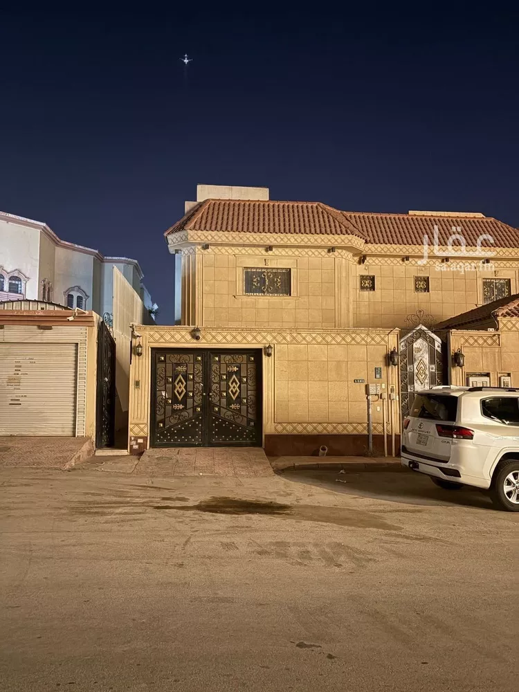 شقة للإيجار في شارع بحر العرب, حي اليرموك, مدينة الرياض, منطقة الرياض