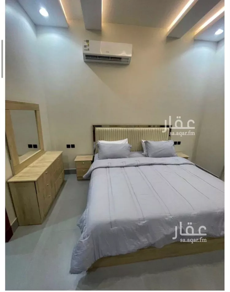 شقة للإيجار في شارع الخندق, حي اليرموك, مدينة الرياض, منطقة الرياض صورة 2