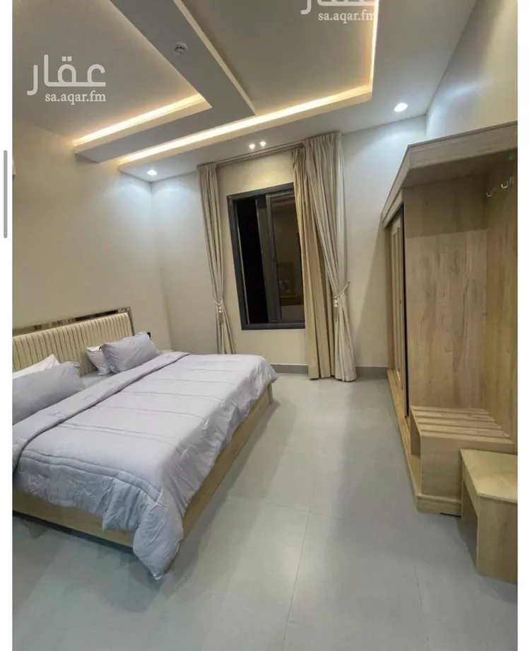 شقة للإيجار في شارع الخندق, حي اليرموك, مدينة الرياض, منطقة الرياض صورة 3
