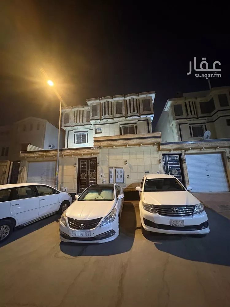 شقة للإيجار في شارع شهيد الدين ثم الوطن مشعل عائد مارق الع, حي اليرموك, مدينة الرياض, منطقة الرياض 1 صورة