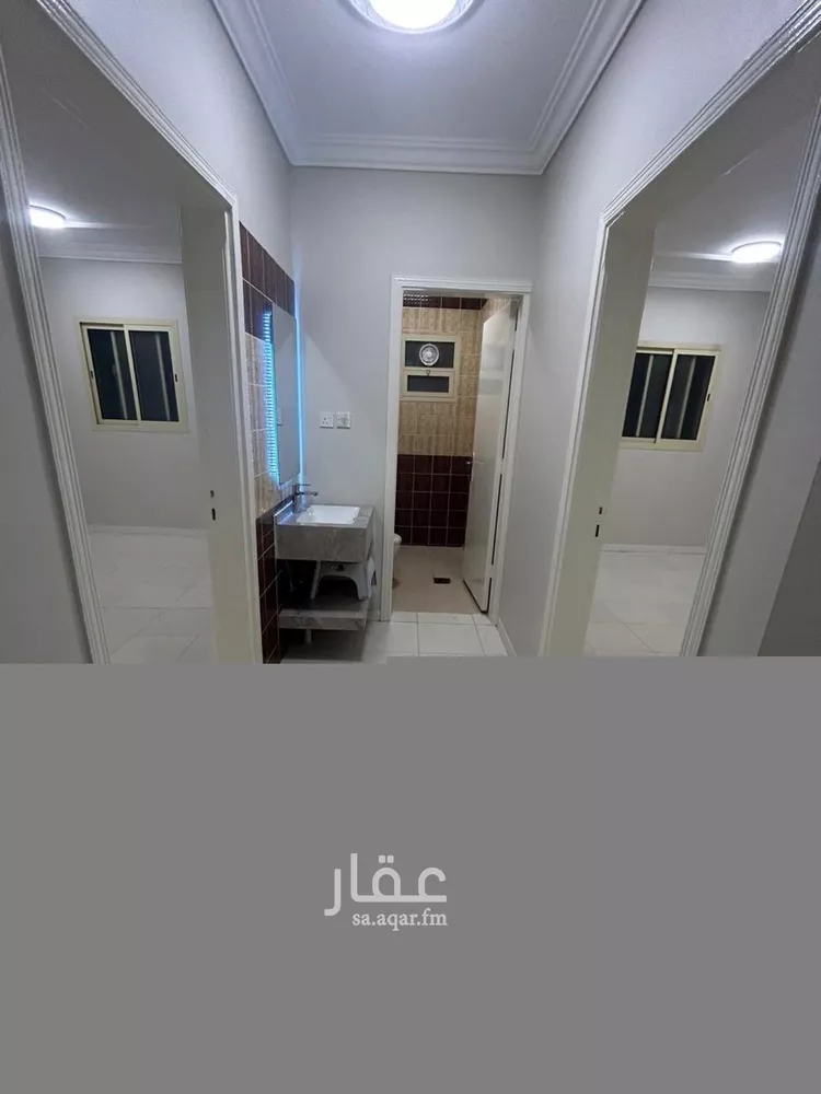 شقة للإيجار في شارع وادي الساحل, حي الرمال, مدينة الرياض, منطقة الرياض صورة 5