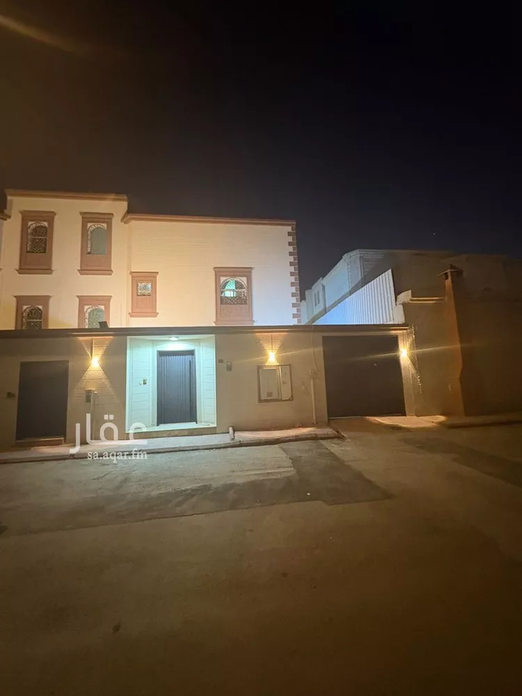 شقة للإيجار في شارع كوالالمبور, حي اليرموك, مدينة الرياض, منطقة الرياض 1 صورة