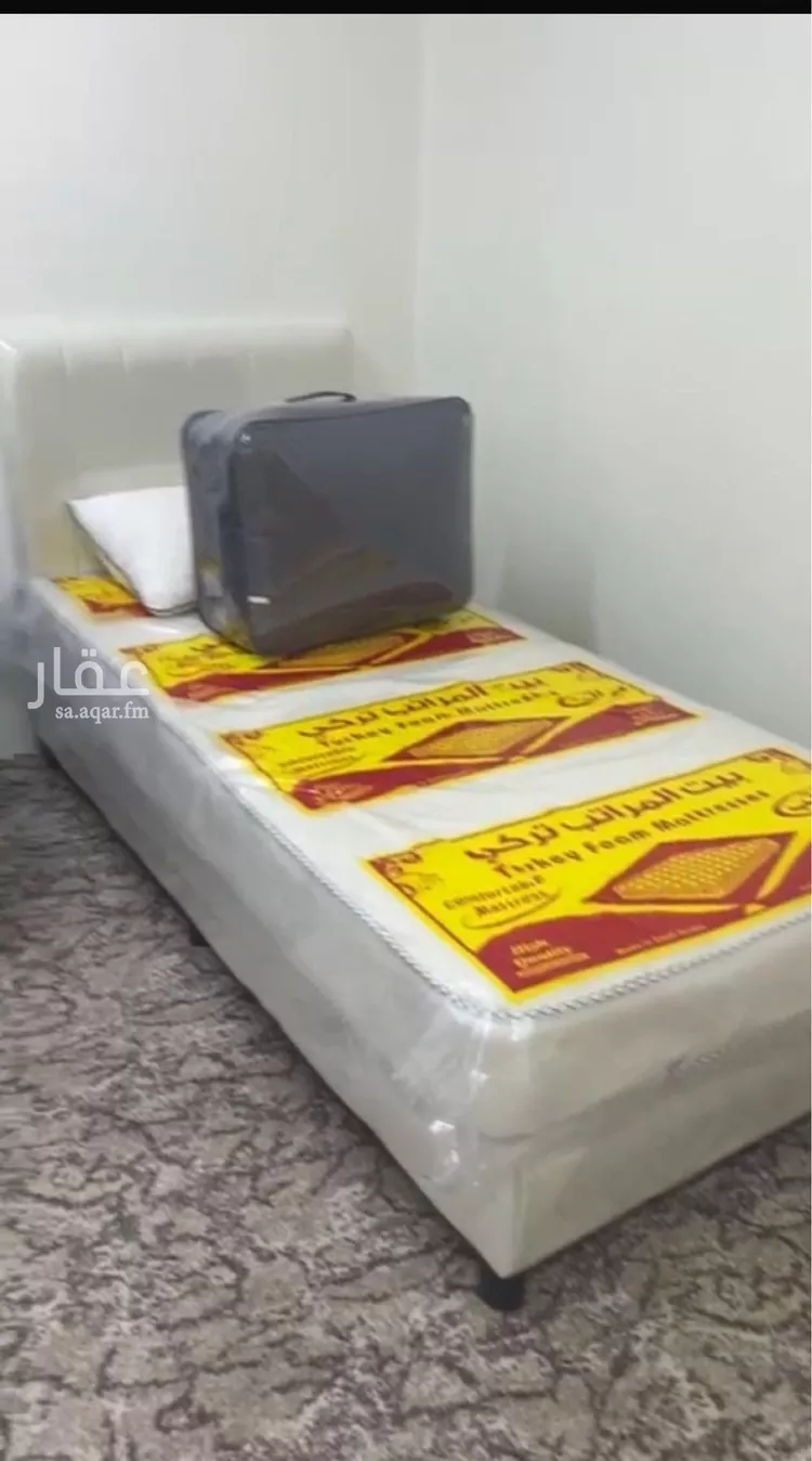 غرفة للإيجار في شارع المدانه, حي اليرموك, مدينة الرياض, منطقة الرياض