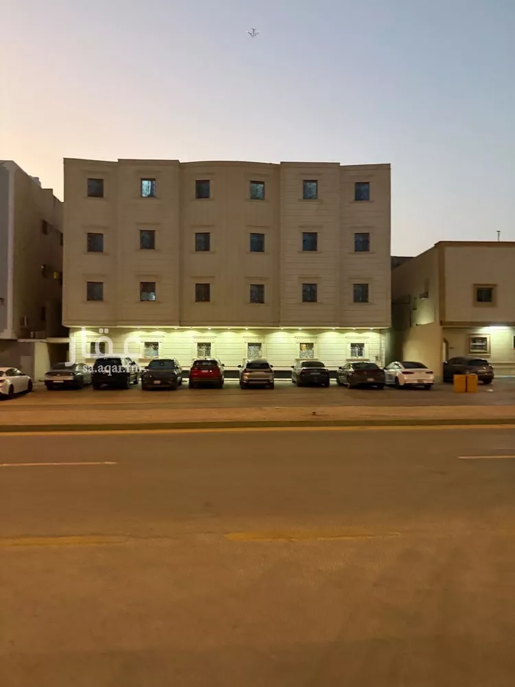 شقة للإيجار في شارع الخبر, حي اليرموك, مدينة الرياض, منطقة الرياض