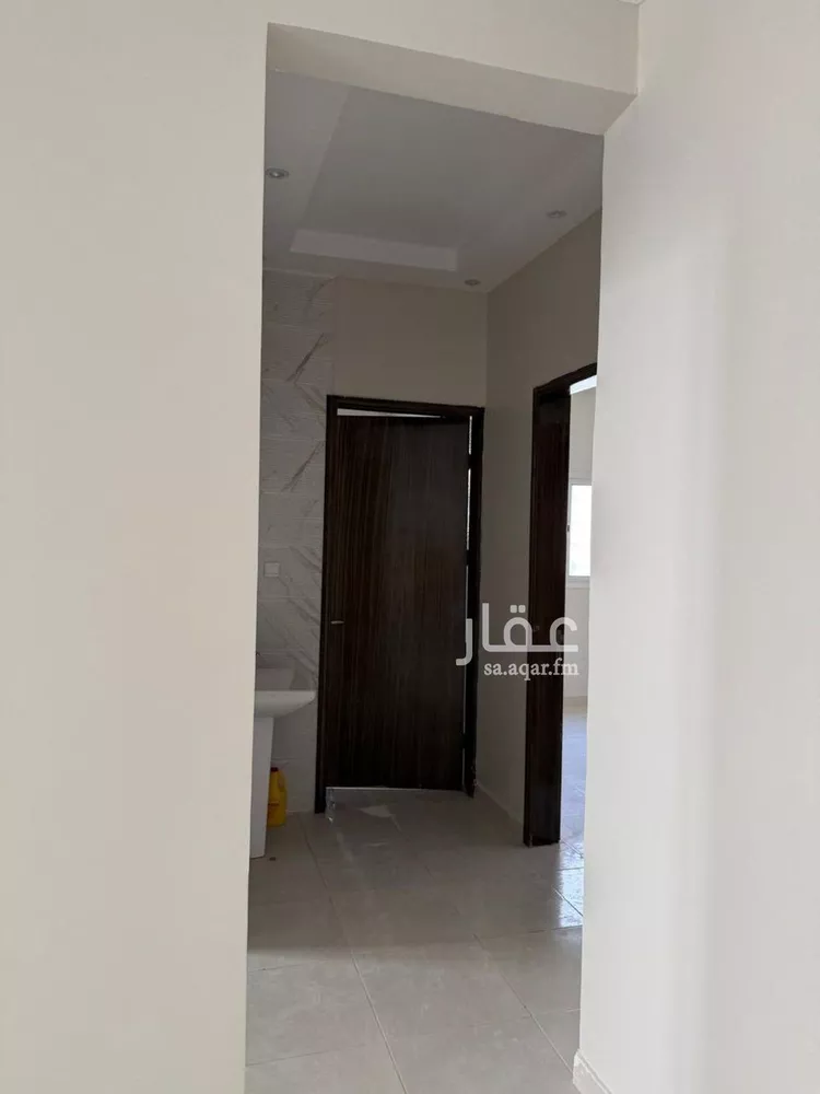 شقة للإيجار في شارع محمود قبادو الشريف, حي القادسية, مدينة الرياض, منطقة الرياض صورة 2