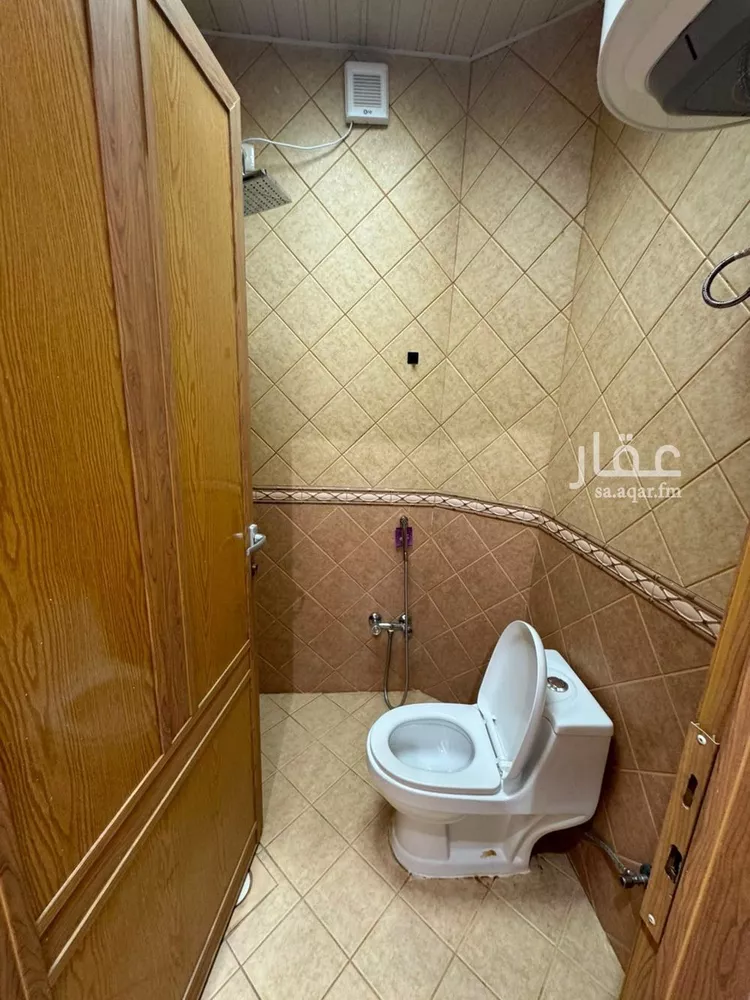 شقة للإيجار في شارع بحر العرب, حي اليرموك, مدينة الرياض, منطقة الرياض صورة 3