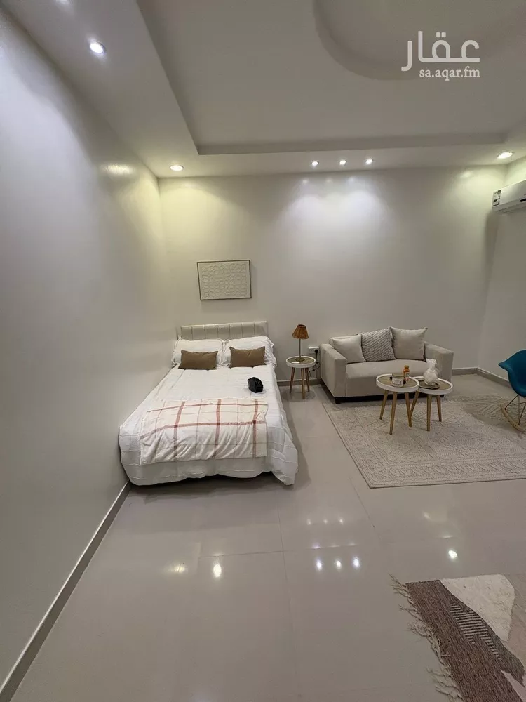 غرفة للإيجار في شارع جبل علي, حي غرناطة, مدينة الرياض, منطقة الرياض صورة 2