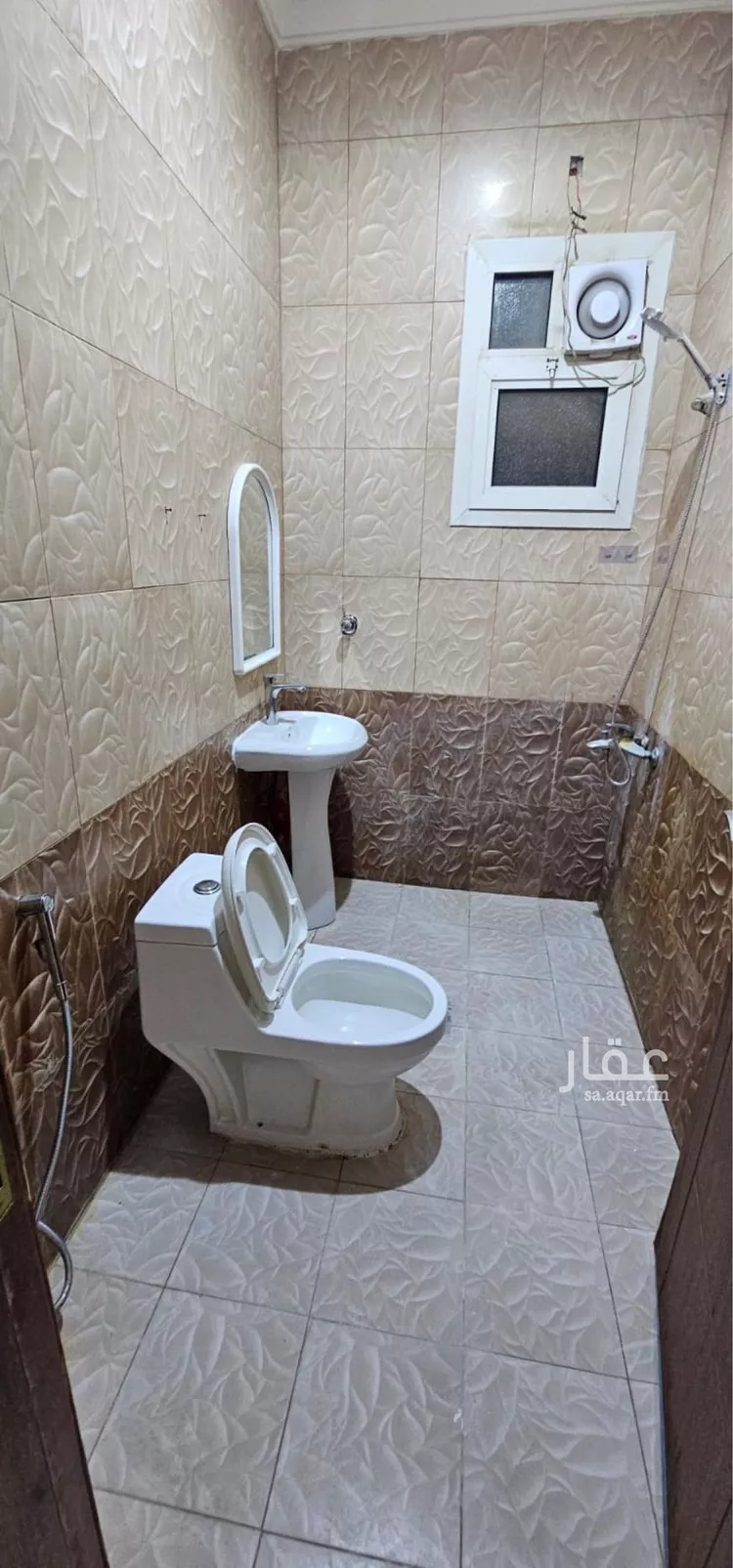 شقة للإيجار في شارع ابي جعفر المنصور, حي اليرموك, مدينة الرياض, منطقة الرياض صورة 2