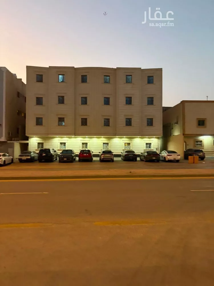 شقة للإيجار في شارع المستنجدي, حي اليرموك, مدينة الرياض, منطقة الرياض
