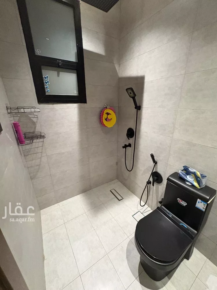 شقة للإيجار في شارع الحكم بن عمرو, حي اليرموك, مدينة الرياض, منطقة الرياض 8
