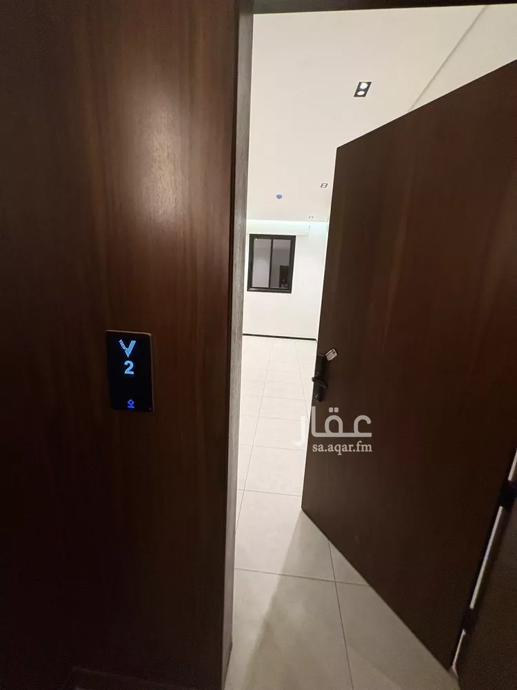 شقة للإيجار في شارع الحكم بن عمرو, حي اليرموك, مدينة الرياض, منطقة الرياض 6