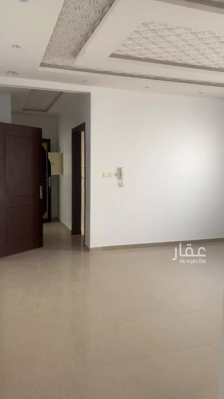 شقة للإيجار في شارع محمود قبادو الشريف, حي القادسية, مدينة الرياض, منطقة الرياض صورة 5
