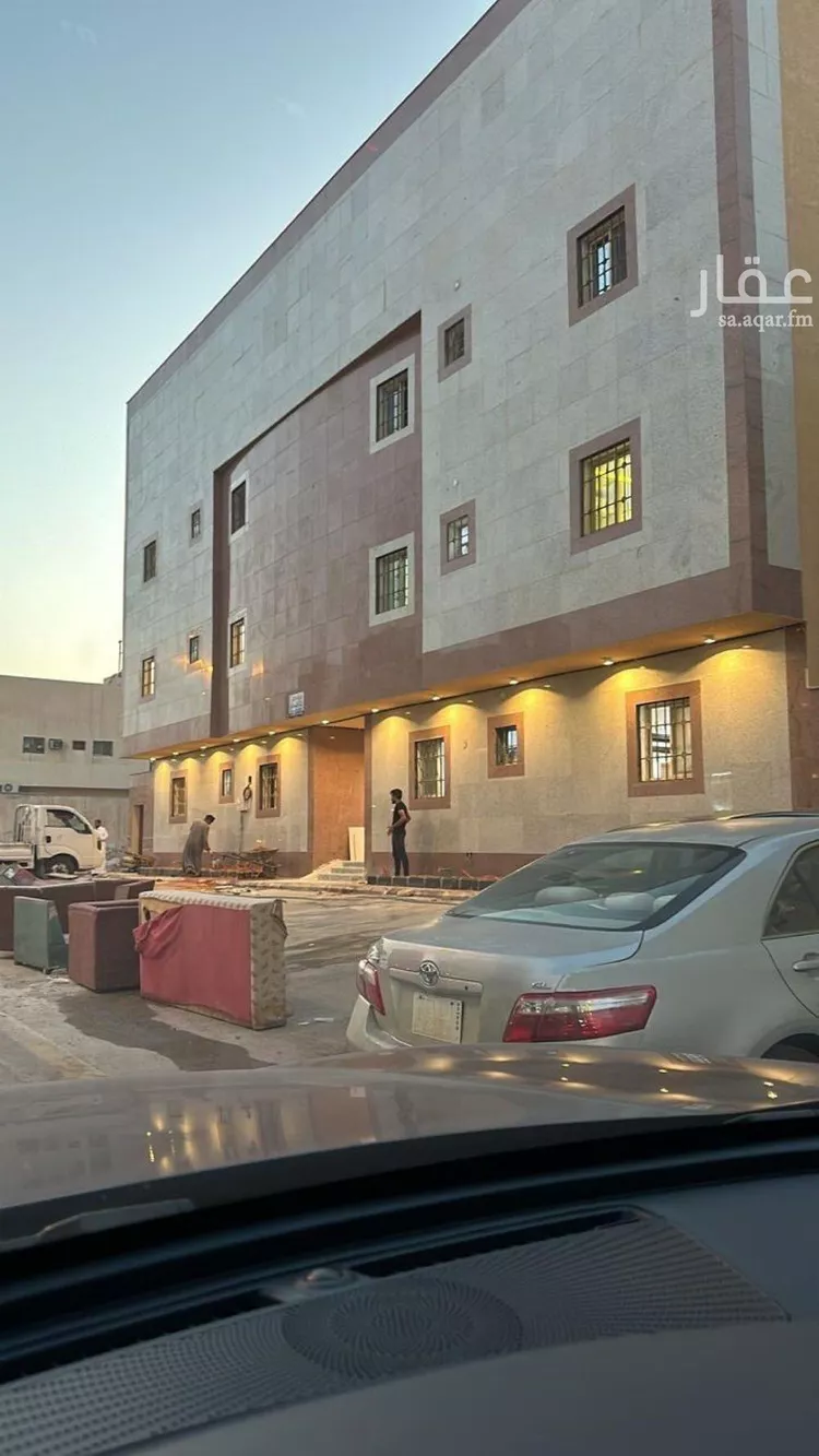 شقة للإيجار في شارع جبل علي, حي غرناطة, مدينة الرياض, منطقة الرياض