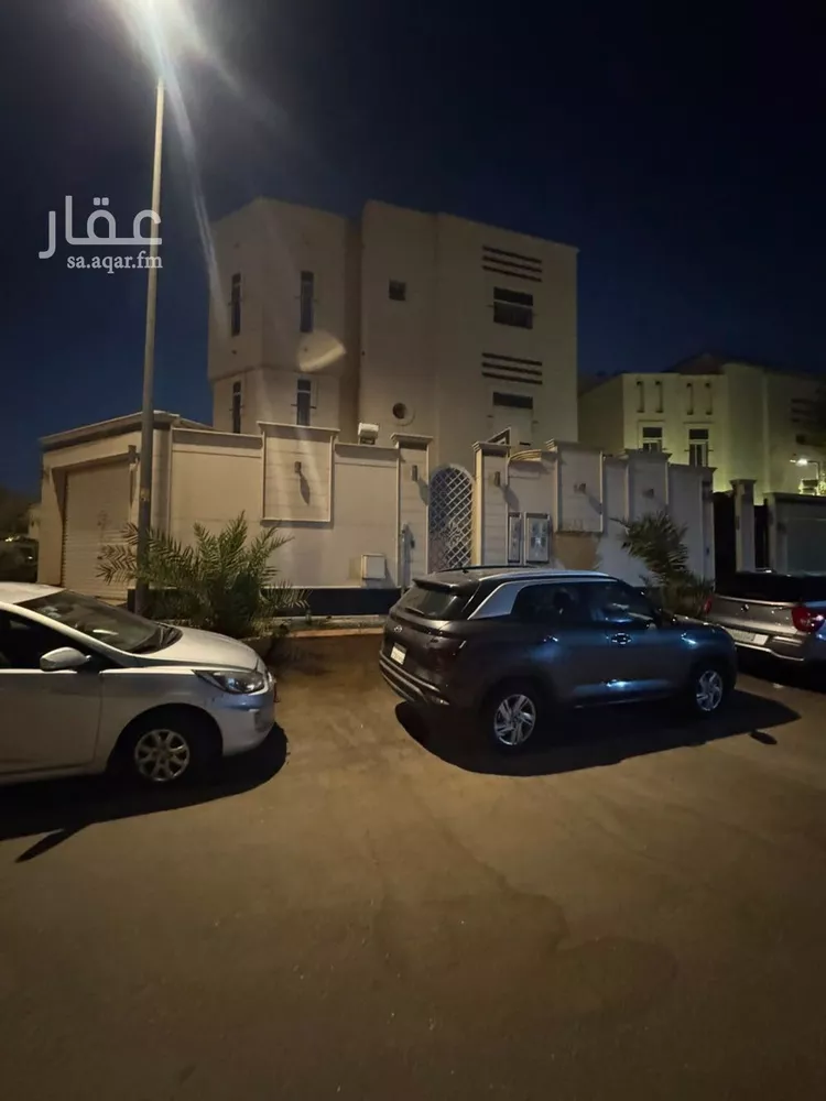 شقة للإيجار في شارع المزونة, حي اليرموك, مدينة الرياض, منطقة الرياض