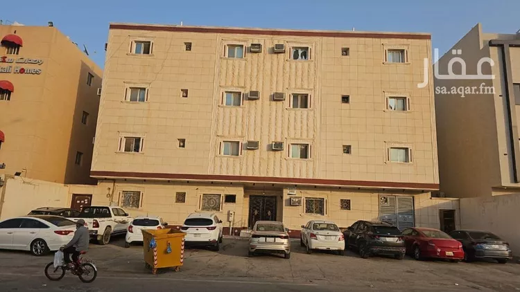 استوديو للإيجار في شارع المليسان, حي اليرموك, مدينة الرياض, منطقة الرياض